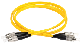 ITK Оптический (патч-корд), SM, 9/125 (OS2), FC/UPC-FC/UPC,(Duplex),20
