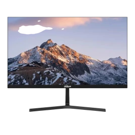 Монитор Dahua 23.8" DHI-LM24-B221 черный IPS LED 1ms 16:9 HDMI матовая