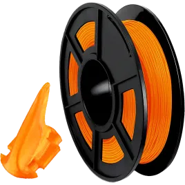 NV-PRINT NV-3D-TPU-ORANGE