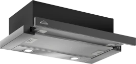 ELIKOR Интегра GLASS 50Н-400-В2Д