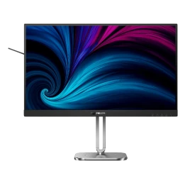 Монитор Philips 27B2U6903 27'', 3840x2160, IPS, 60hz, 80M:1, 350cd, 4m