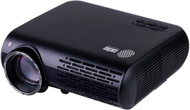 Проектор Cactus CS-PRO.02B.Full HD LCD 300Lm ANSI (1920x1080) 2000:1 ресурс лампы:30000часов 2xUSB typeA 2xHDMI 4.2кг