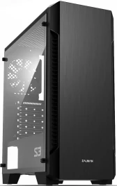 Zalman S3 BLACK