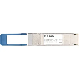 D-Link DEM-Q2810Q-LR4/A1A