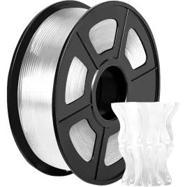 Cactus CS-3D-PETG-1KG-T-WHT