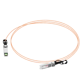 Кабель/ FIBO FT-S10-AOC10m SFP+ AOC модуль, оптический кабель, 10 метр