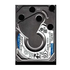 WD WD50NPJZ
