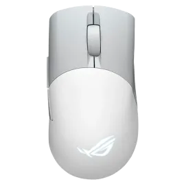 ASUS ROG Keris Wireless AimPoint/WHT 90MP02V0-BMUA10