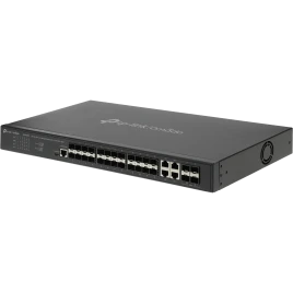 Коммутатор/ JetStream™ 24-Port SFP L2+ Managed Switch with 4 10GE...