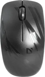 Defender Datum MM-035 черный