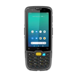 Терминал сбора данных/ MT6757-W4 Mobile Computer 4" touchscreen, 2DMeg