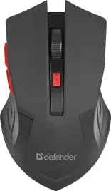 Defender Accura MM-275 Red