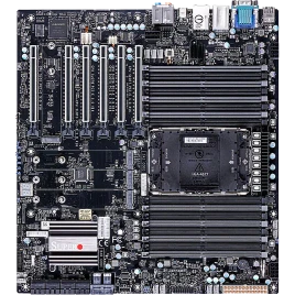 Системная плата/ MB Supermicro X13SWA-TF-B, E-ATX,  1x LGA-4677 (W-340