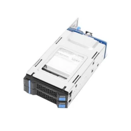 Комплектующие корпусов Chenbro 384-23801-3103A0 AS'Y COMPONENT, RM23808,MIX,2.5 HDD CAGE+AIR DUCT,...