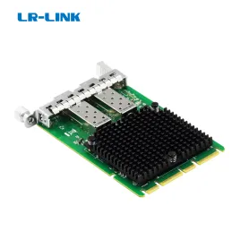 Сетевая карта/ OCP3.0 2-port 25G SFP28 Ethernet Network Adapter (Mella