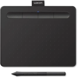 Wacom Intuos S Black