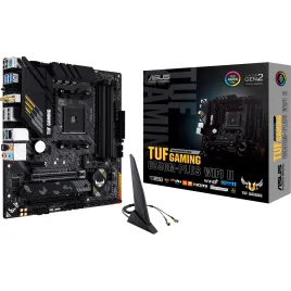 ASUS TUF GAMING B550M-PLUS WIFI II (90MB19Y0-M0EAY0)