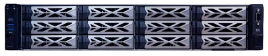 H750-12M 2U, 2x LGA4189, 32x DDR4, 8x SAS/SATA + 4x SAS/SATA/NVMe, 2x