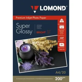 Lomond 1101112