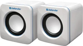 Defender SPK-530 White