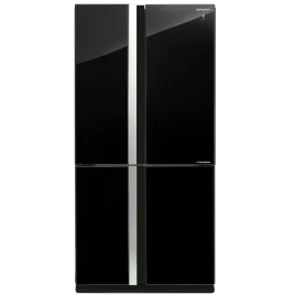 Sharp SJ-GX98PBK