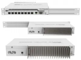 Mikrotik CRS309-1G-8S+IN