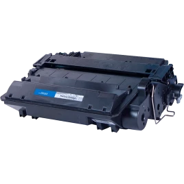 Тонер-картридж NVP NV-CE255X для HP LaserJet 500 M525dn/ 500 M525f/
