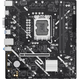 ASUS PRIME H810M-K (90MB1N10-M0EAY0)