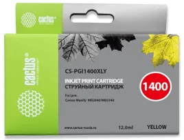 Cactus CS-PGI1400XLY