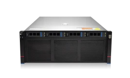 Серверная платформа/ Gooxi ASR4110G-D10R-G2 4U 10 bay server with dire