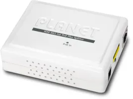 PoE сплиттер/ PLANET Gigabit IEEE802.3at High Power PoE  Splitter - 5V