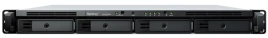 Сетевое хранилище Synology RS822+