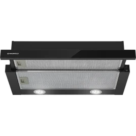 MAUNFELD VS Fast (Glass) 60 Black