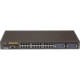 D-Link DES-3026/E