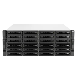 Сетевое хранилище без дисков/ ENTERPRISE QNAP TS-h3087XU-RP-E2378-64G