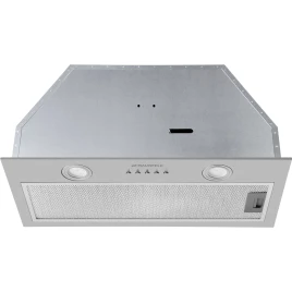 MAUNFELD TRAPEZE 602M INOX