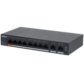 Коммутатор Dahua DH-CS4010-8ET-60