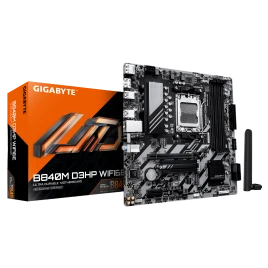 Gigabyte B840M D3HP WF6E