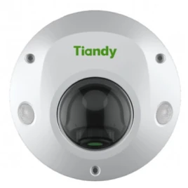 Видеокамера сетевая Tiandy TC-C35PS I3/E/Y/M/H/2.8mm/V4.2