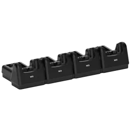 Зарядное устройство/ SL20K 8 slot charge only cradle for 4xdevice & 4x