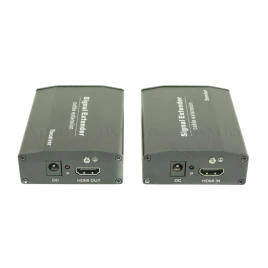 Комплект/ Комплект для передачи сигнала HDMI по сети Ethernet