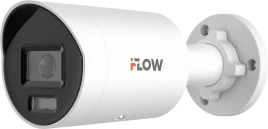 4Мп уличная цилиндрическая IP-камера iFlow F-IC-2146CM(2.8mm)