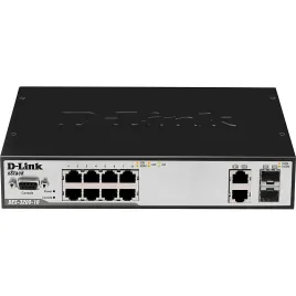 D-Link DES-3200-10_RFB/A1