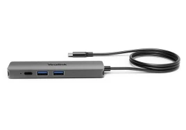 Устройство коммутации USB-периферии/ Yealink [BYOD-BOX] / 1-year AMS [