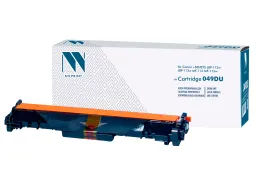 NV Print NV-049 DU