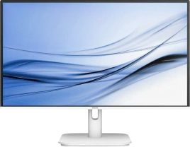 Монитор Philips 27E1N1200AW 27'', 1920x1080, IPS, 120hz, 1500:1, 300cd
