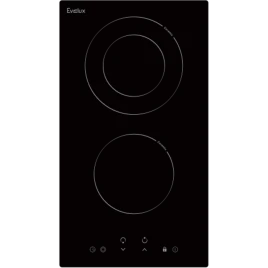 Встраиваемая варочная панель Evelux HEV 321 B