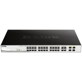 D-Link DGS-1210-28P/FL1A