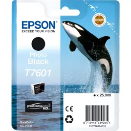 Epson T7601 (C13T76014010)