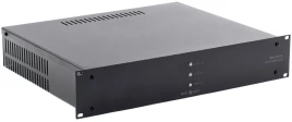 2142 СКАТ-1200И7 RACK источник питания 12В, 5А, высота 2U под 2 АКБ 7-